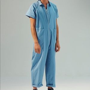 For Days Coverall Jumpsuit